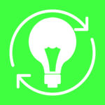 Logo Energia Renovable